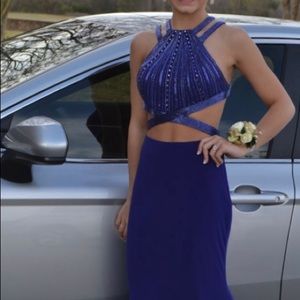 Alyce Prom Dress